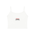 HOT GIRLS LOVE CS Yoga Tank Top