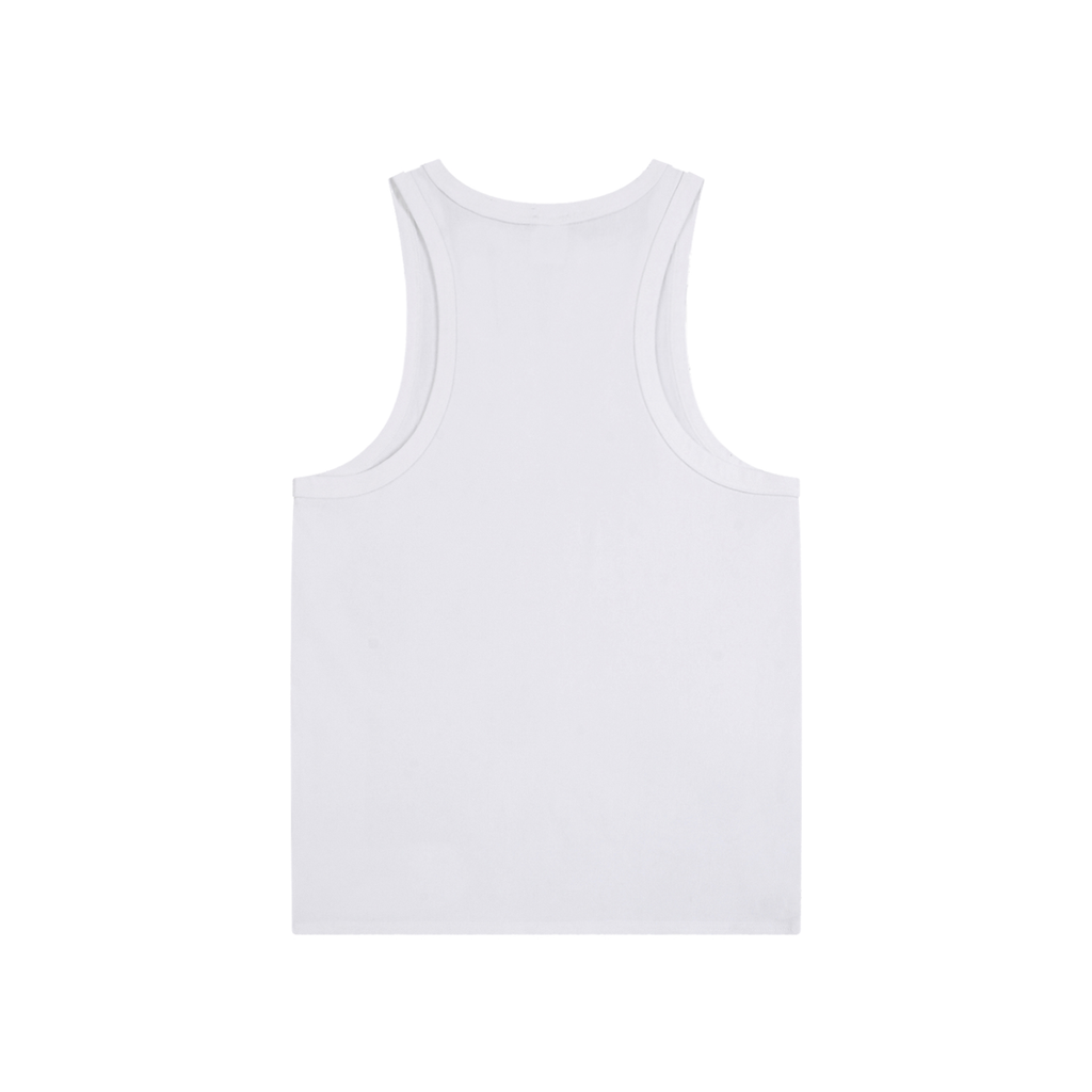 Performance Tank Top (black logo)