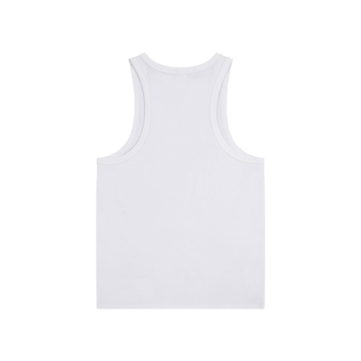 Performance Tank Top (black logo)