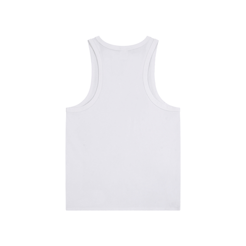Performance Tank Top (black logo)