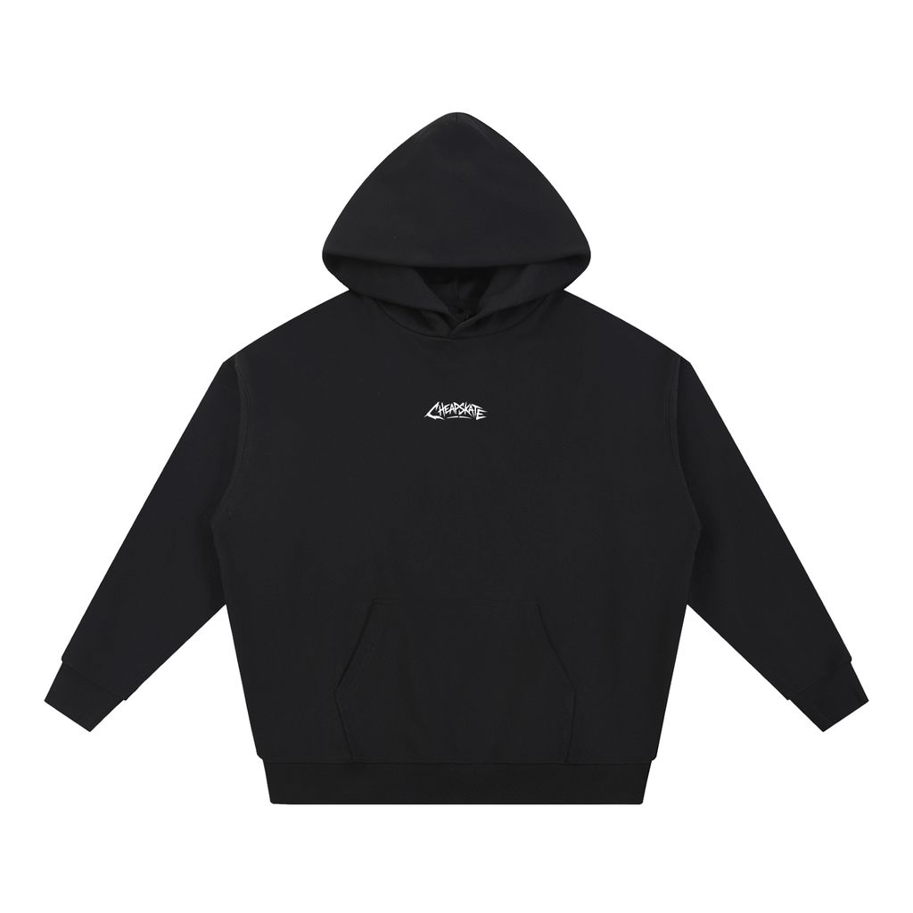 Unisex Heavyweight Hoodie