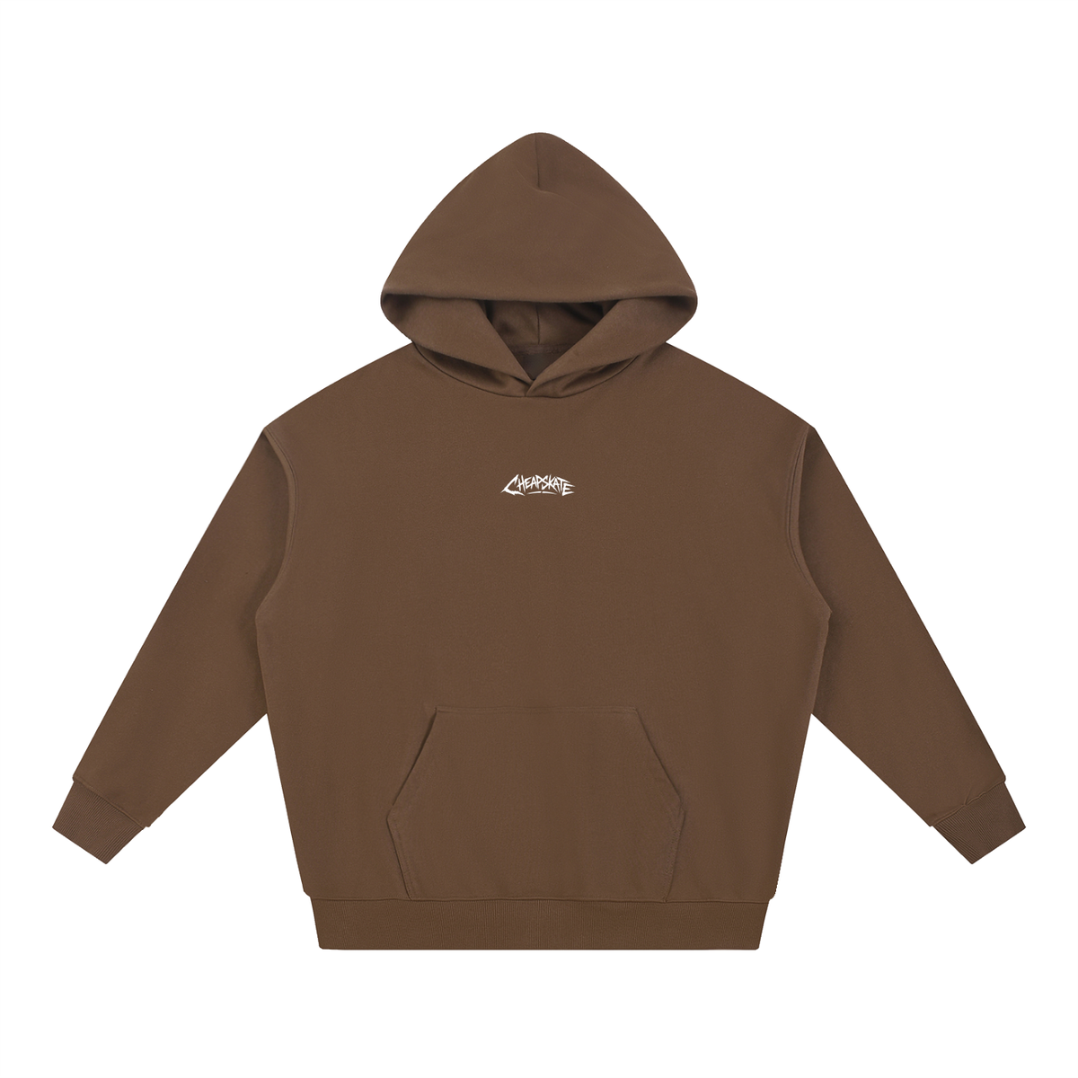 Unisex Heavyweight Hoodie