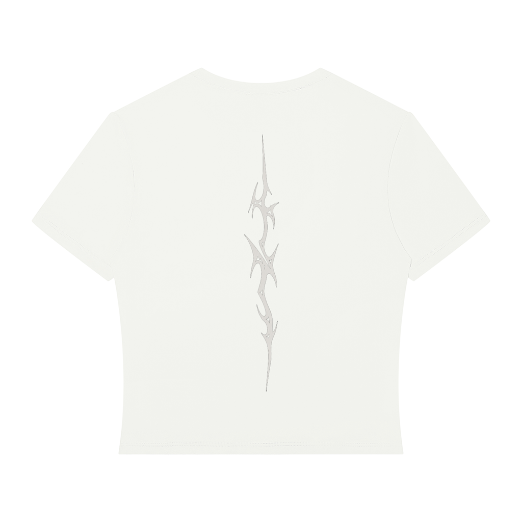 Women’s Performance Crop T-Shirt