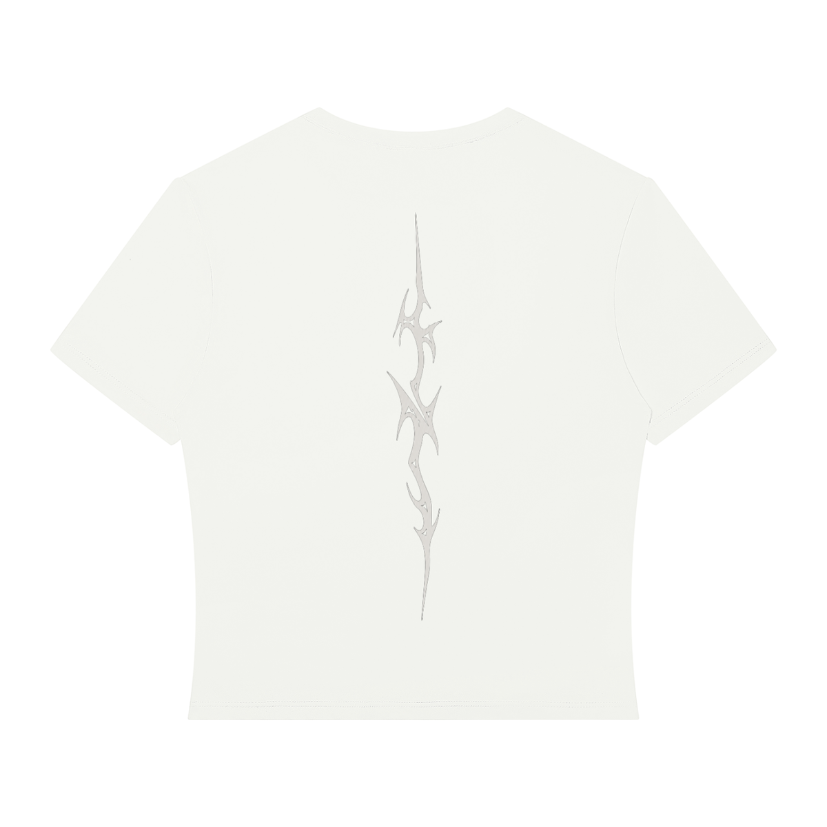 Women’s Performance Crop T-Shirt