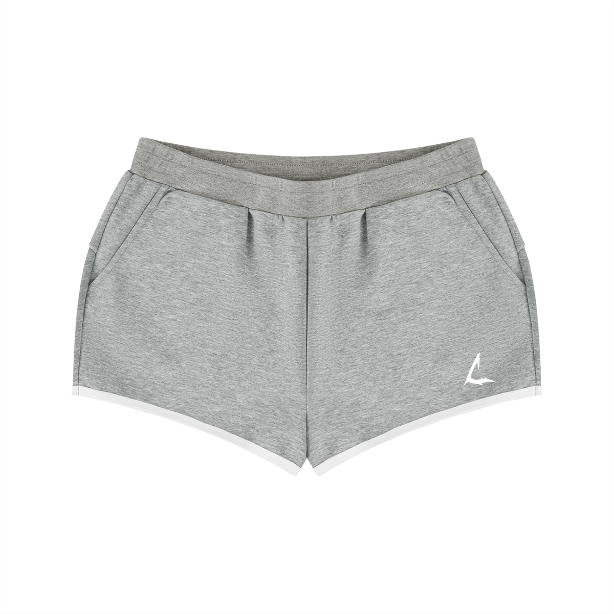 Women's Retro Shorts