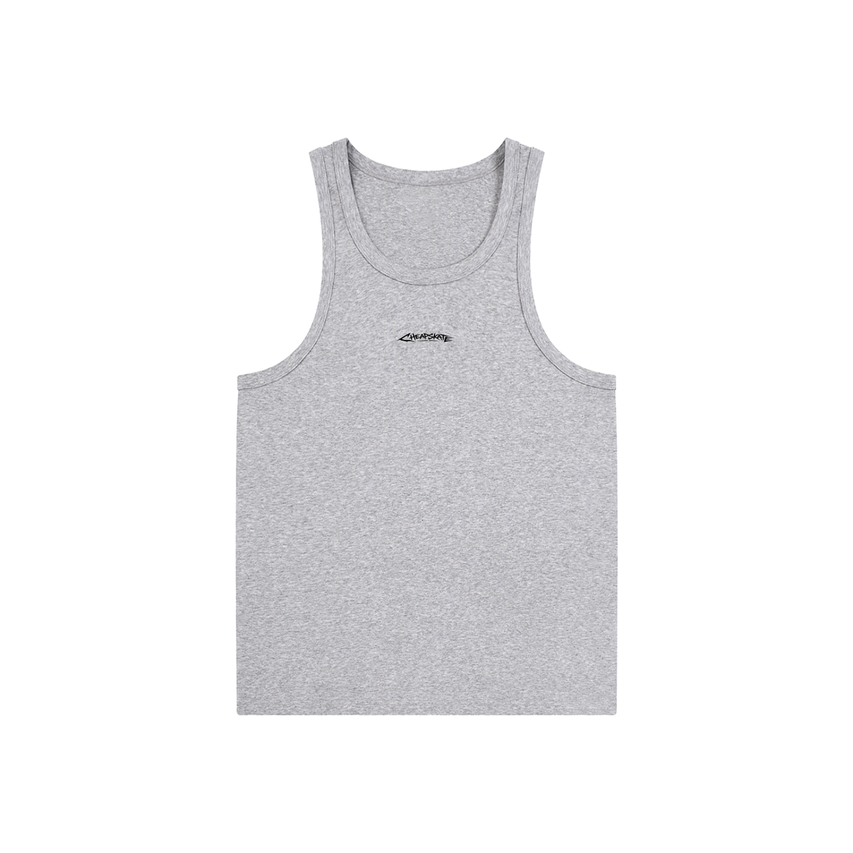 Performance Tank Top (black logo)
