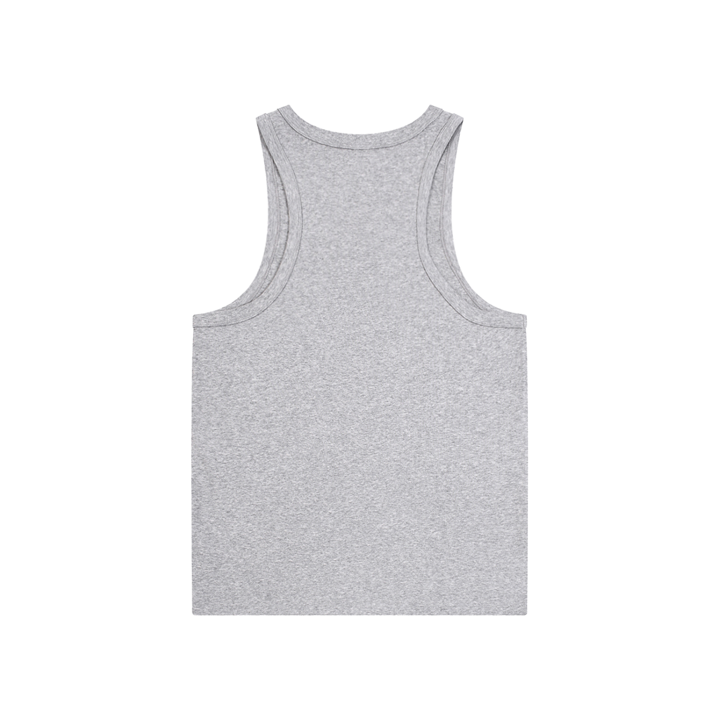 Performance Tank Top (black logo)