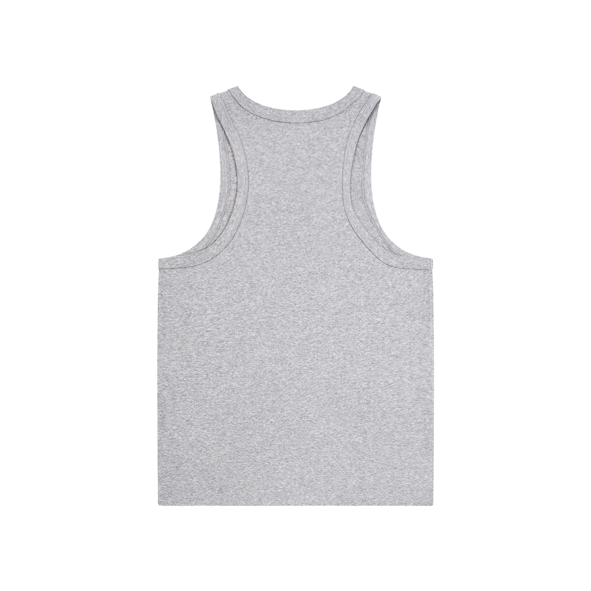 Performance Tank Top (black logo)