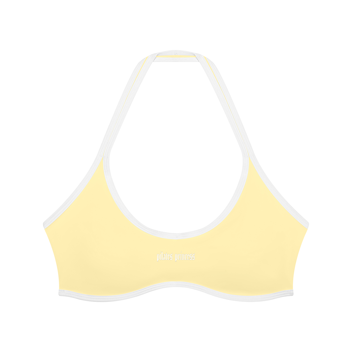Pilates Princess Yoga Sports Bra