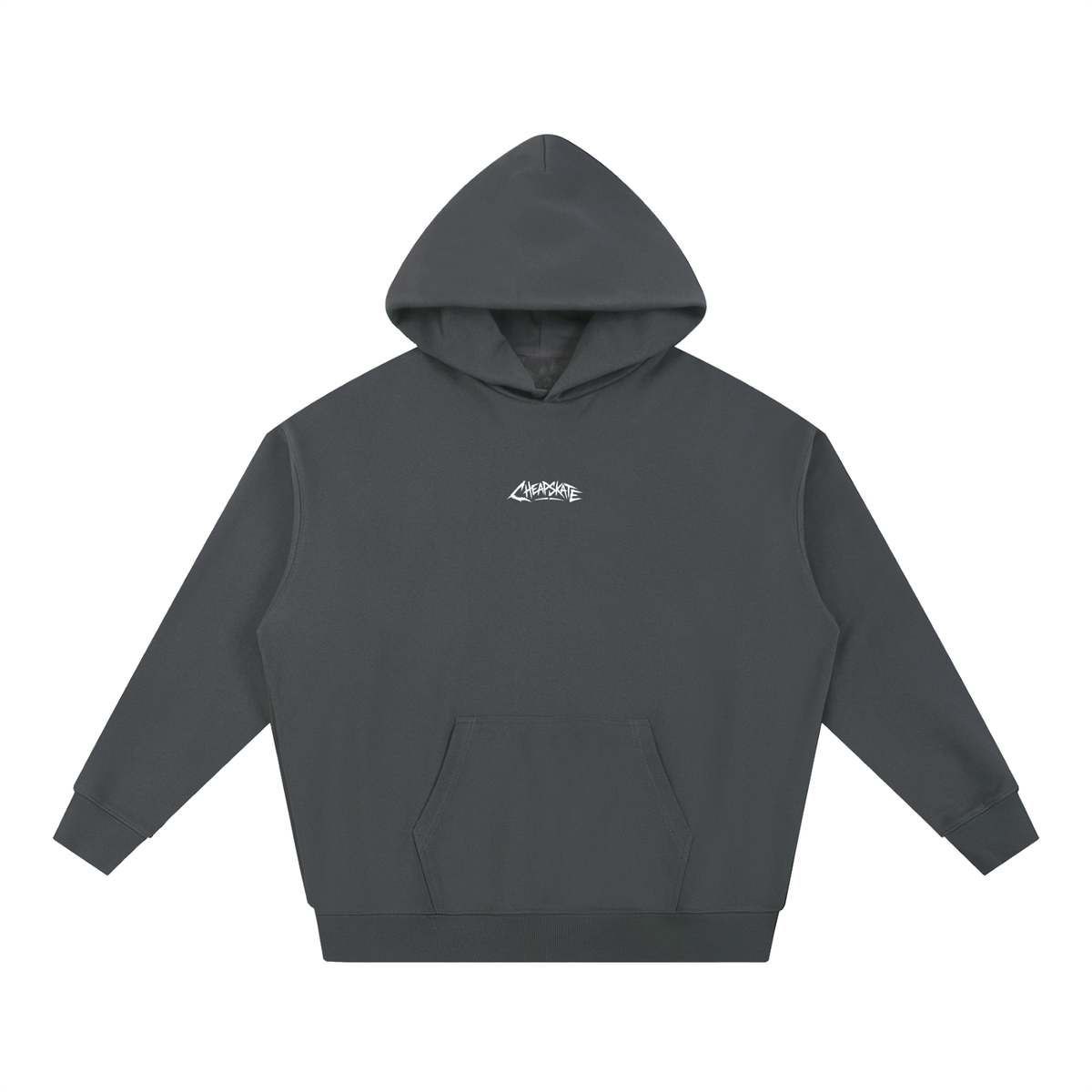 Unisex Heavyweight Hoodie