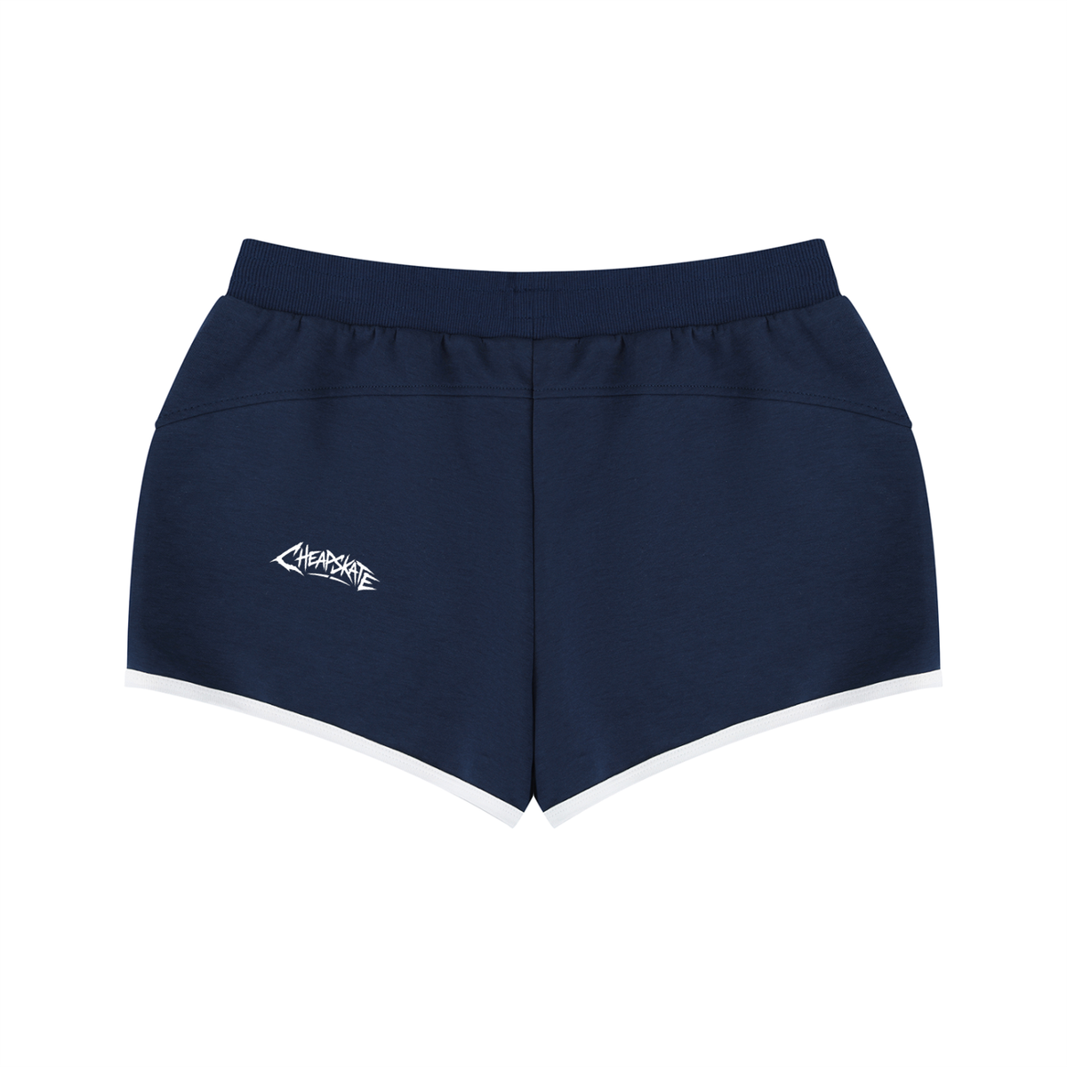 Women's Retro Shorts
