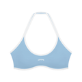 Women's Halter Yoga Sports Bra