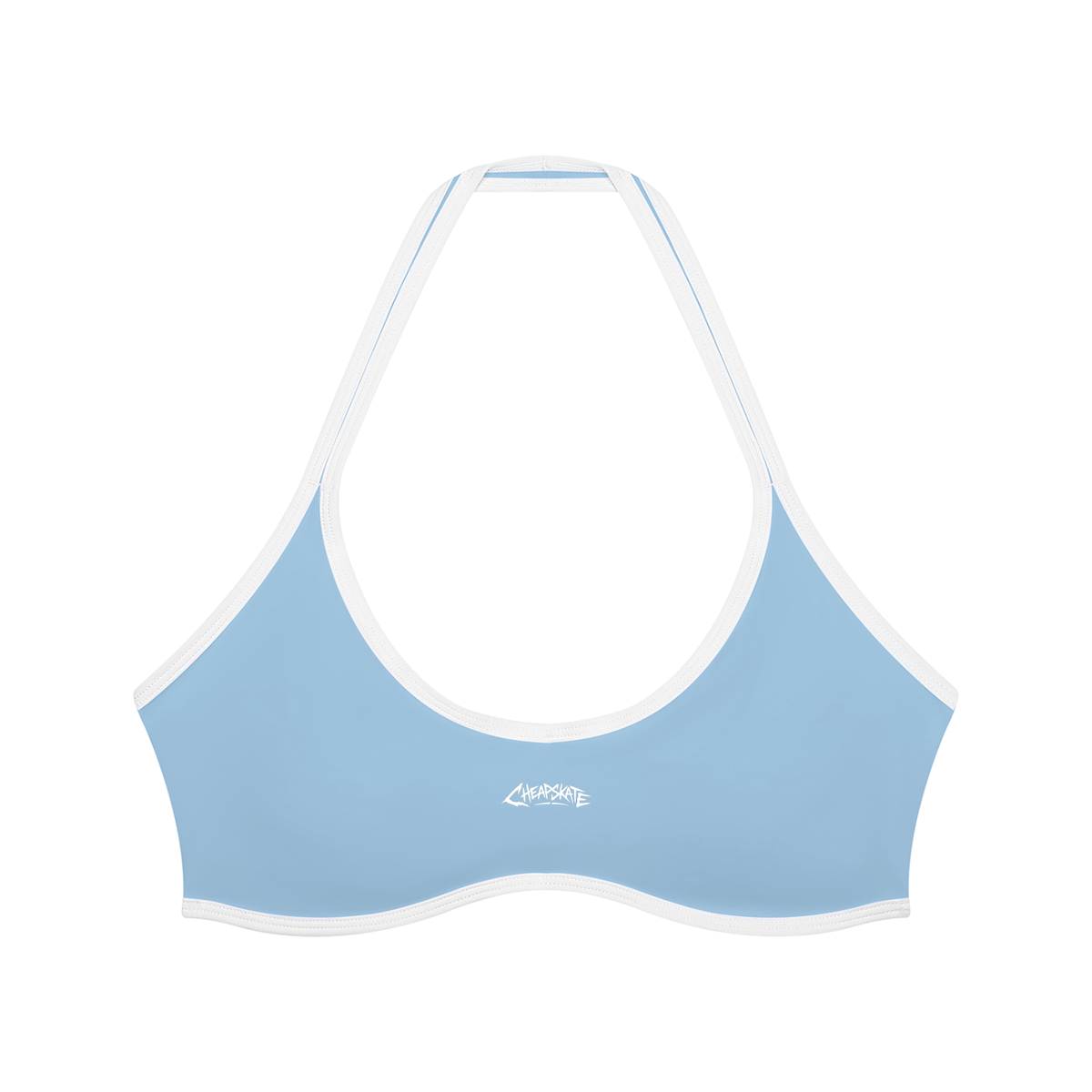 Women's Halter Yoga Sports Bra