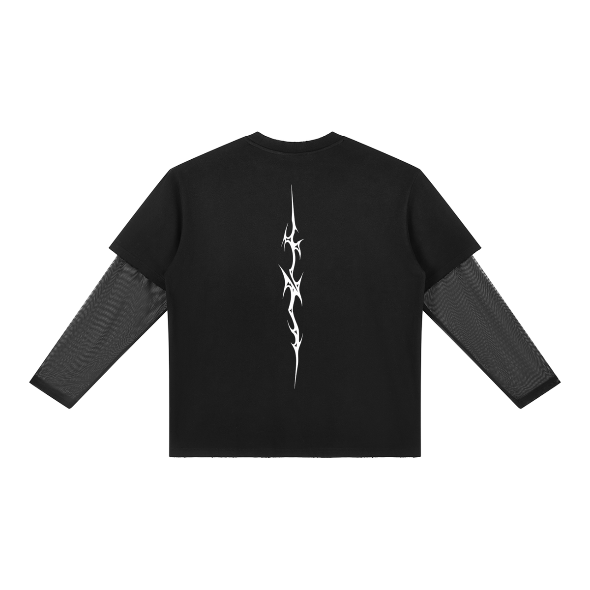 Unisex Sunfade Layer T-Shirt
