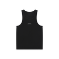 Performance Tank Top (white logo)