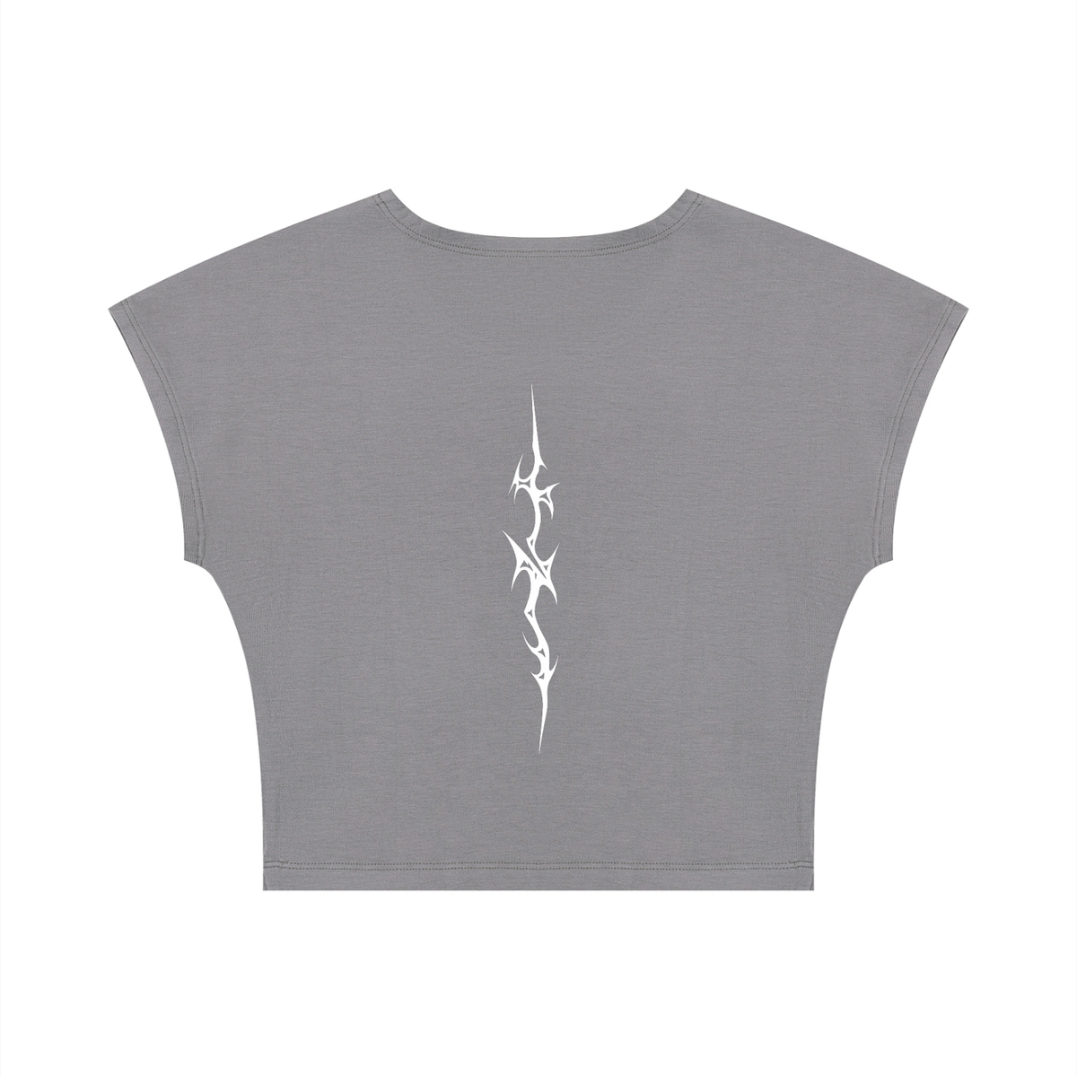 Women's Slim Crop T-Shirt