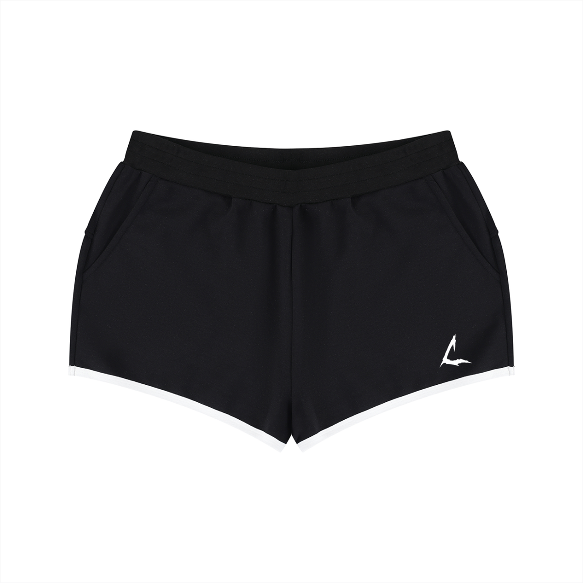 Women's Retro Shorts