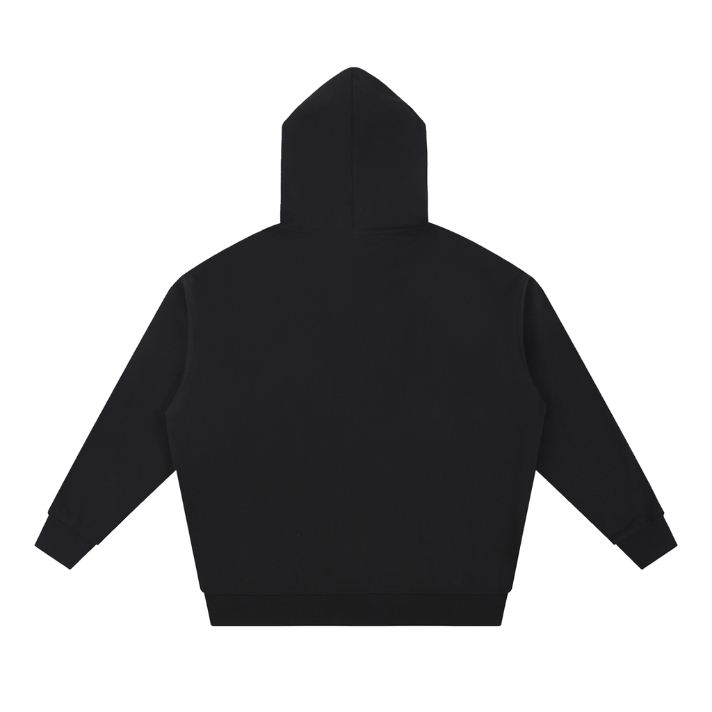 Unisex Heavyweight Hoodie