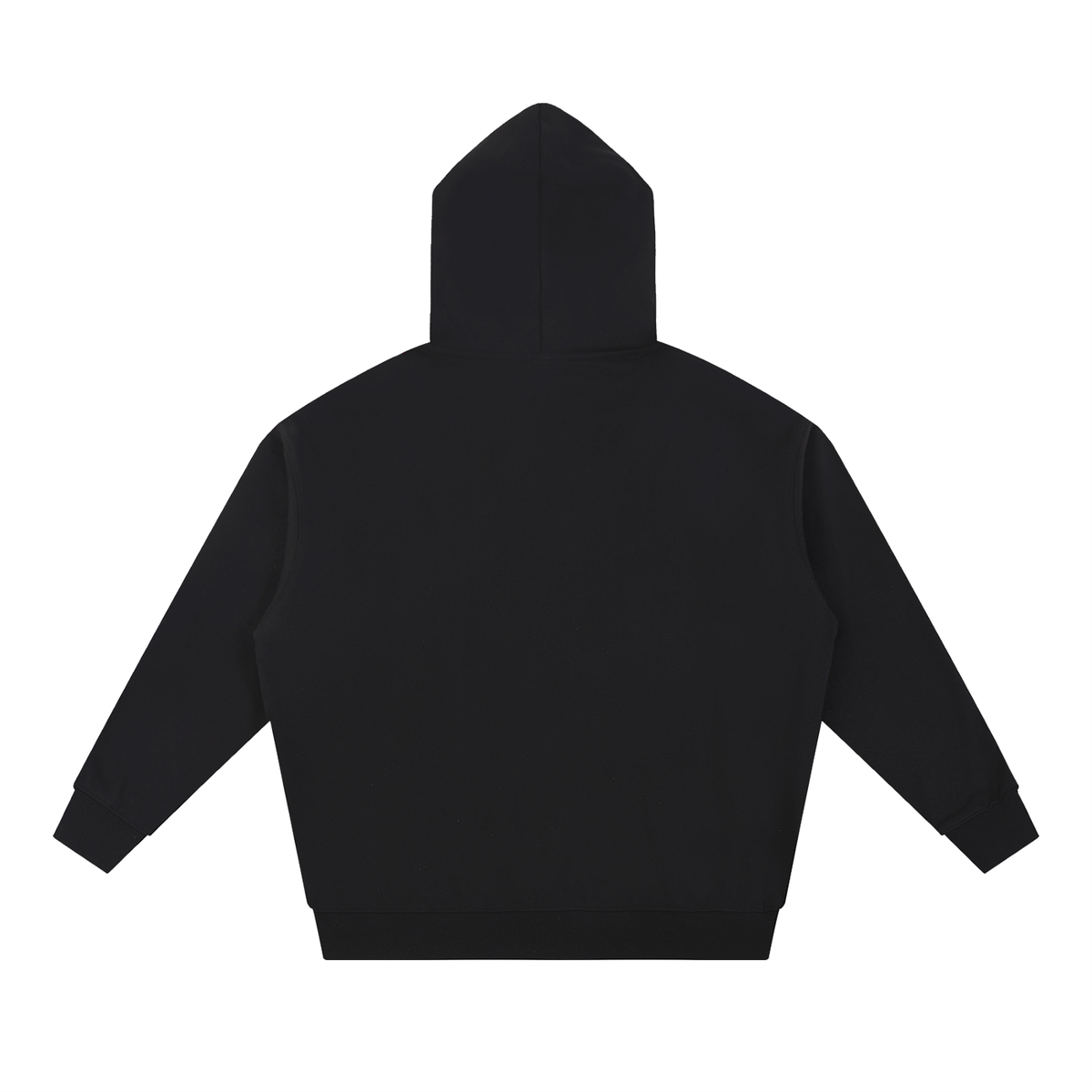 Unisex Heavyweight Hoodie