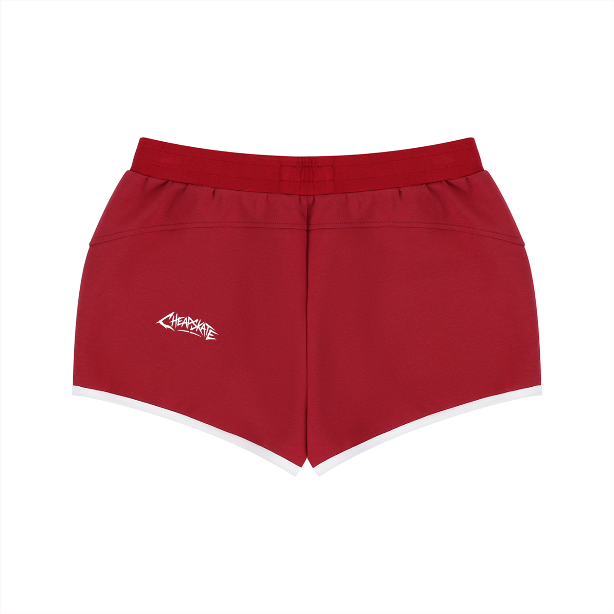Women's Retro Shorts