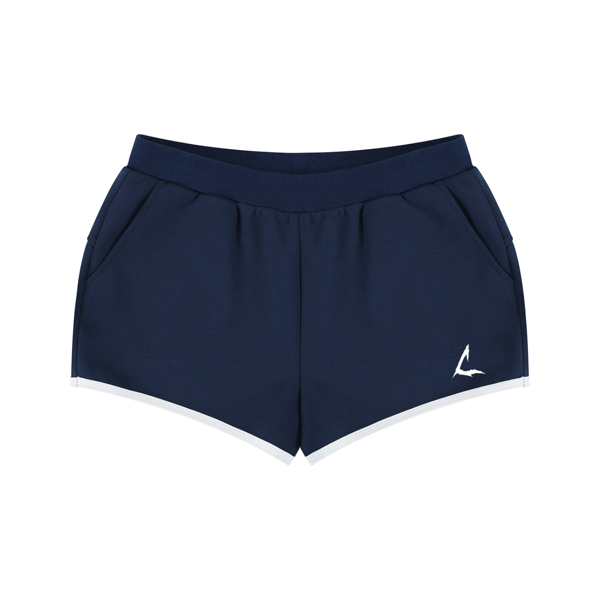 Women's Retro Shorts
