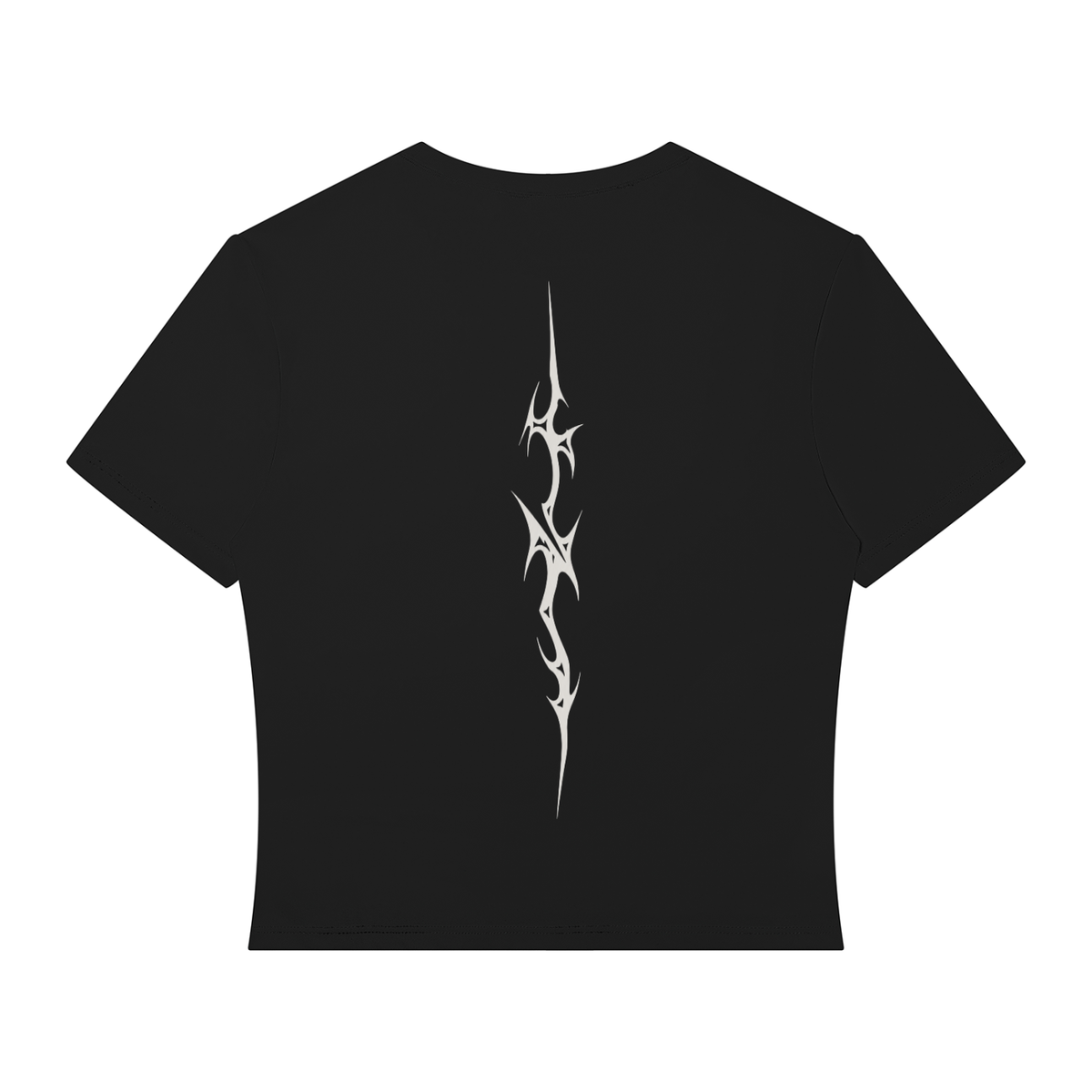 Women’s Performance Crop T-Shirt