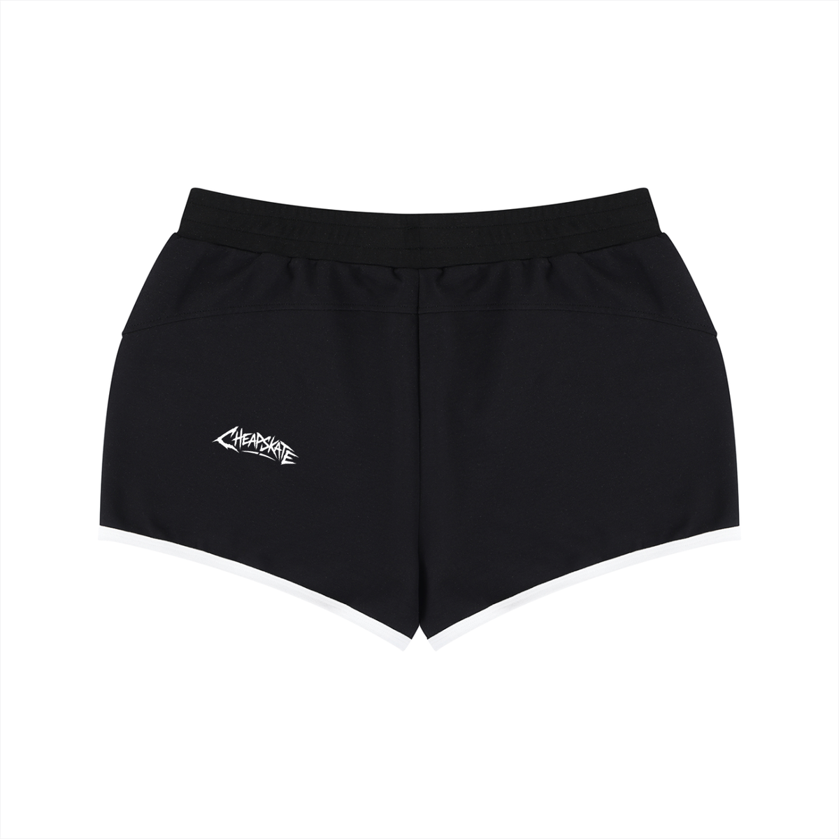 Women's Retro Shorts