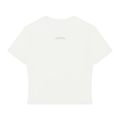 Women’s Performance Crop T-Shirt