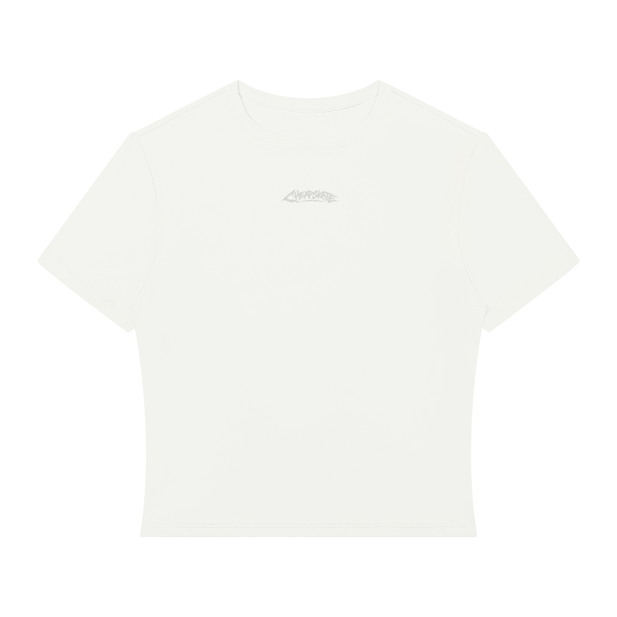 Women’s Performance Crop T-Shirt