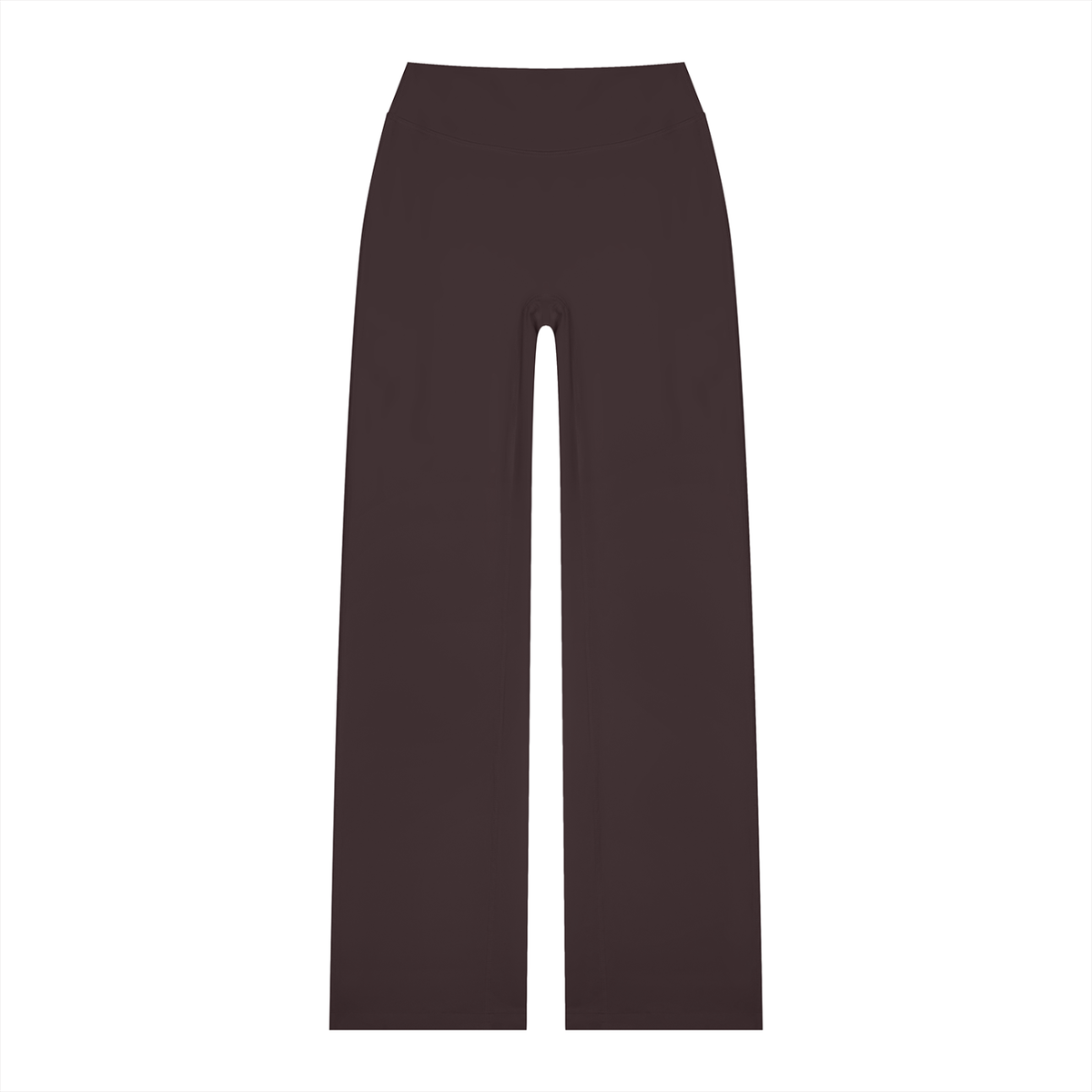Women's High Waisted Straight Leg Yoga pants
