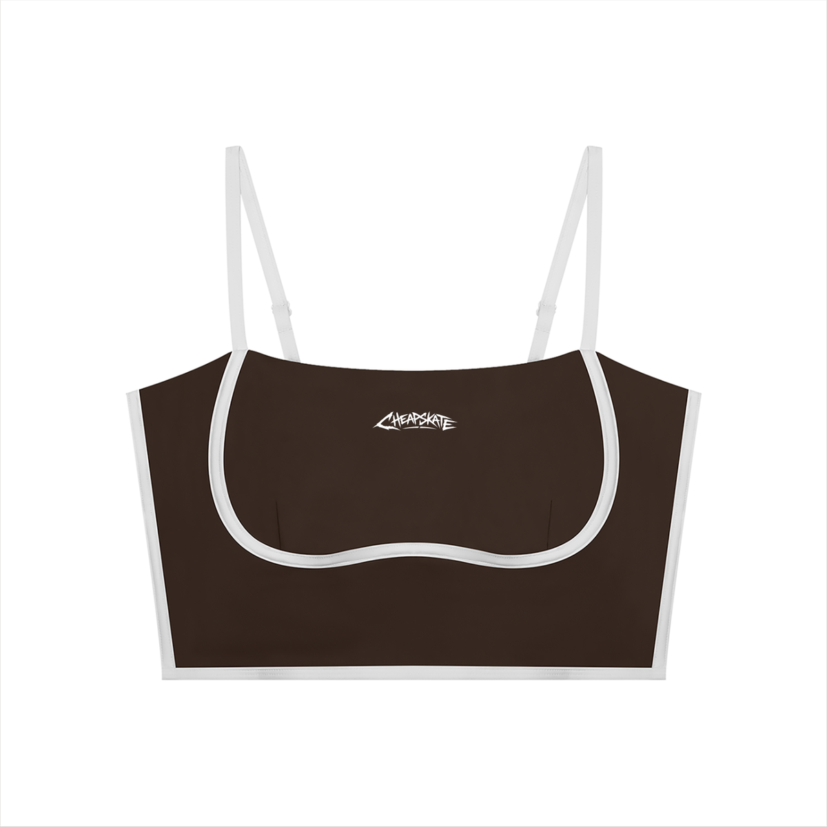 Women’s Color Block Yoga Sports Bra