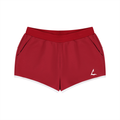 Women's Retro Shorts