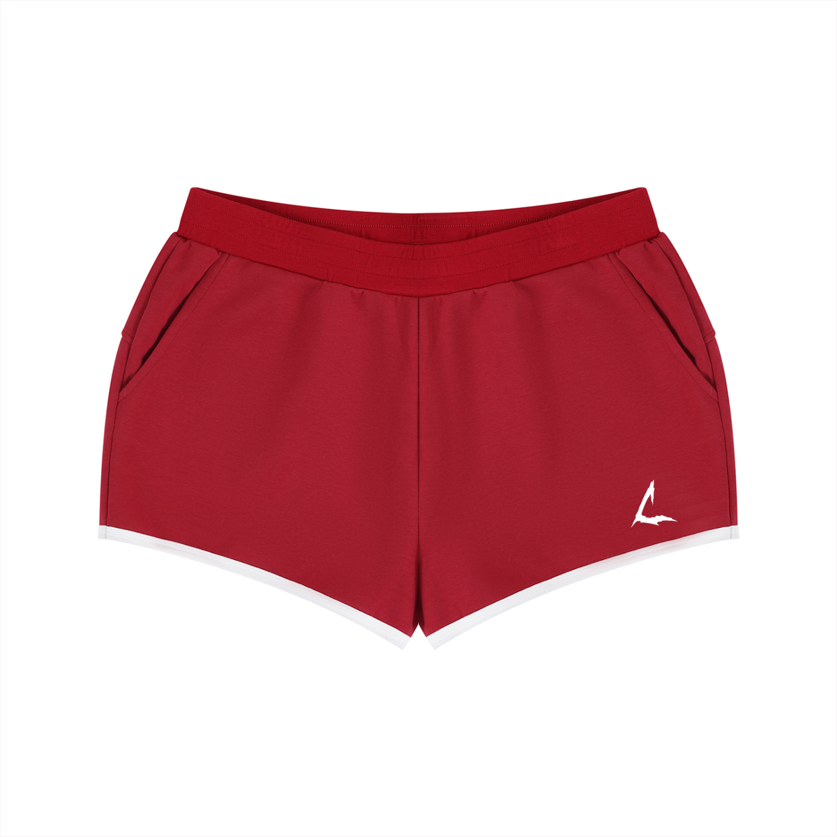 Women's Retro Shorts