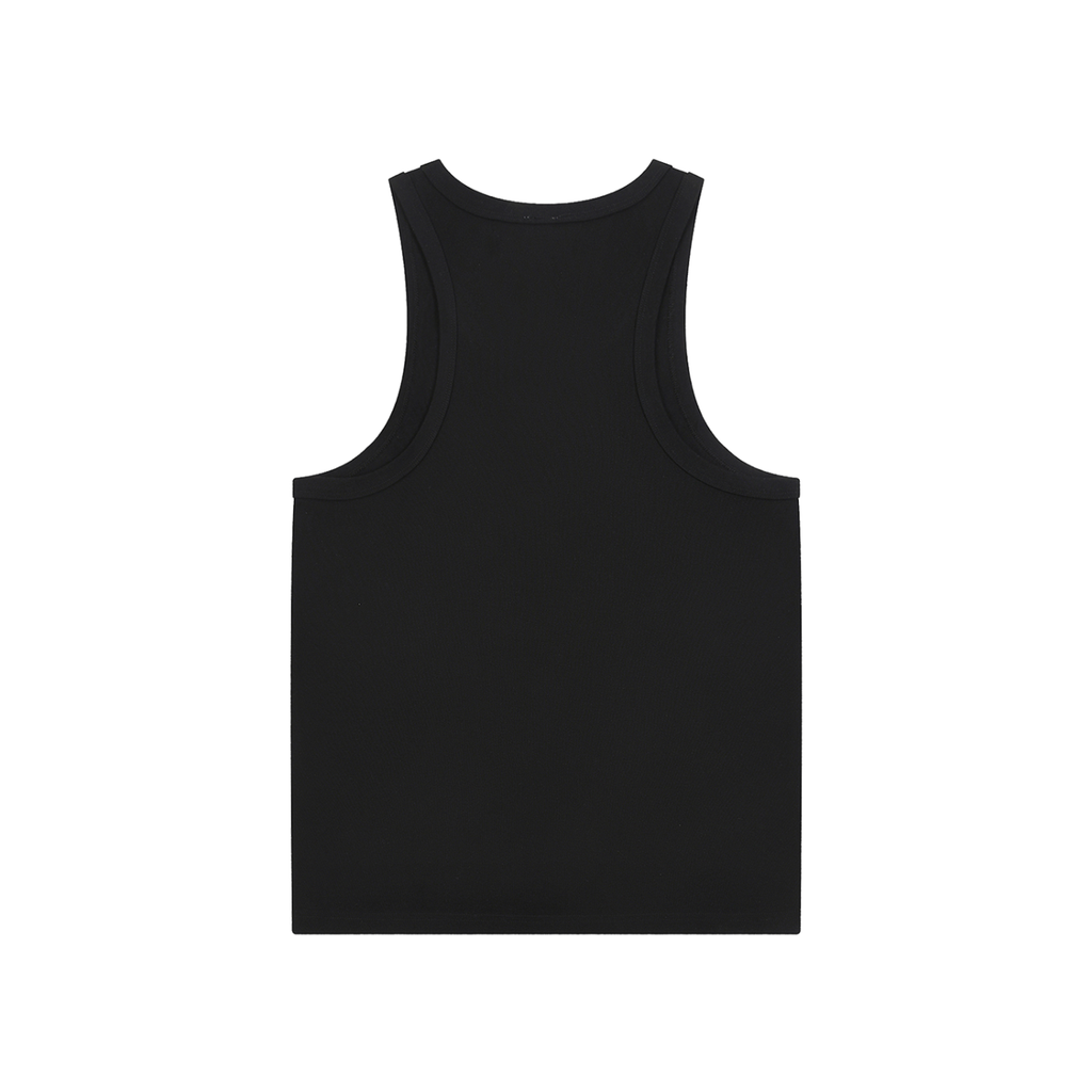 Performance Tank Top (white logo)