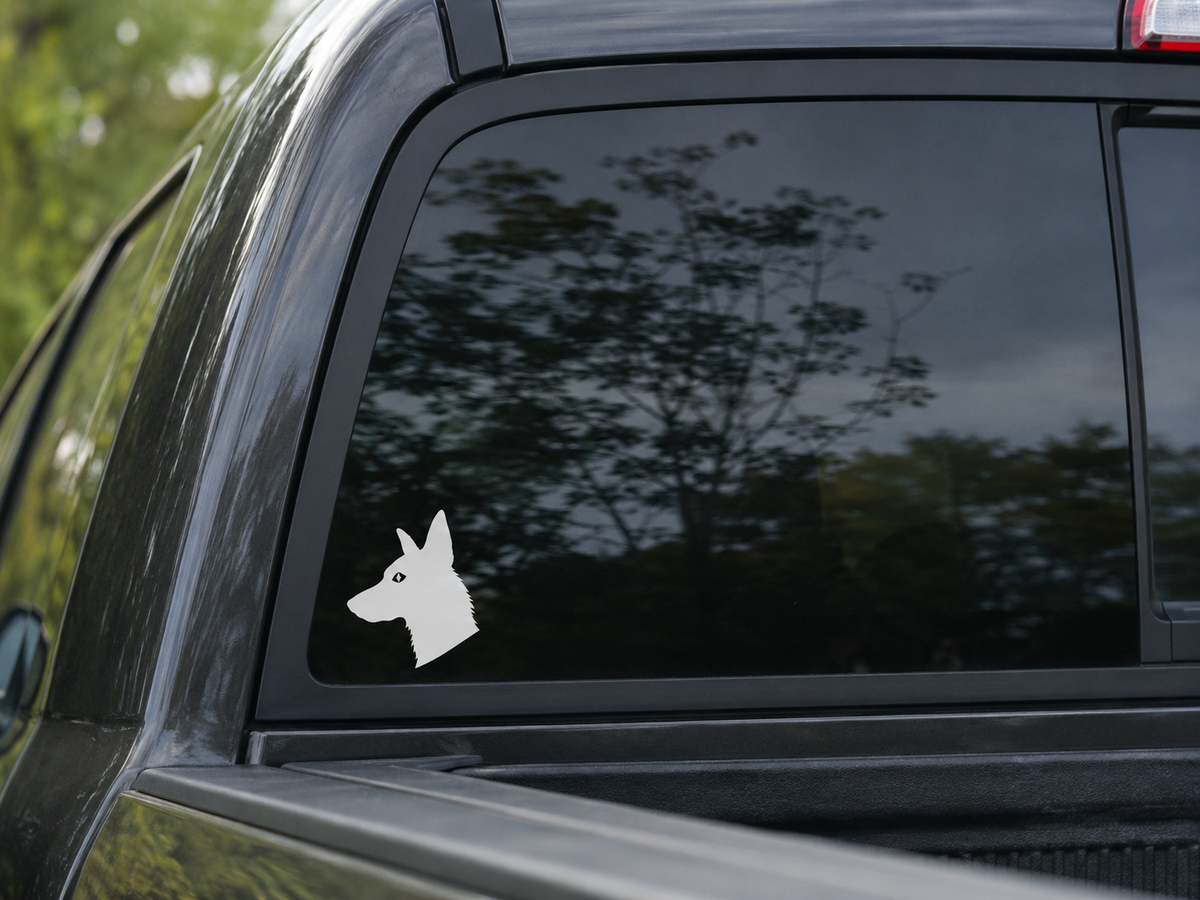 Ranger’s Decal Pack