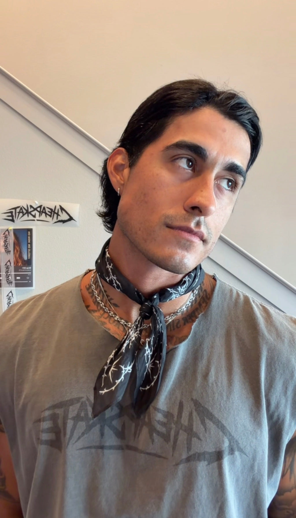 Cheapskate Bandana