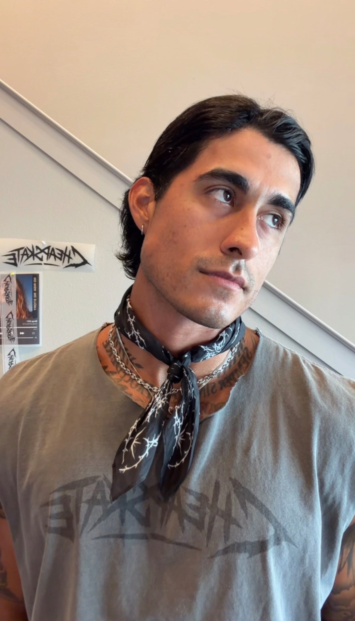Cheapskate Bandana
