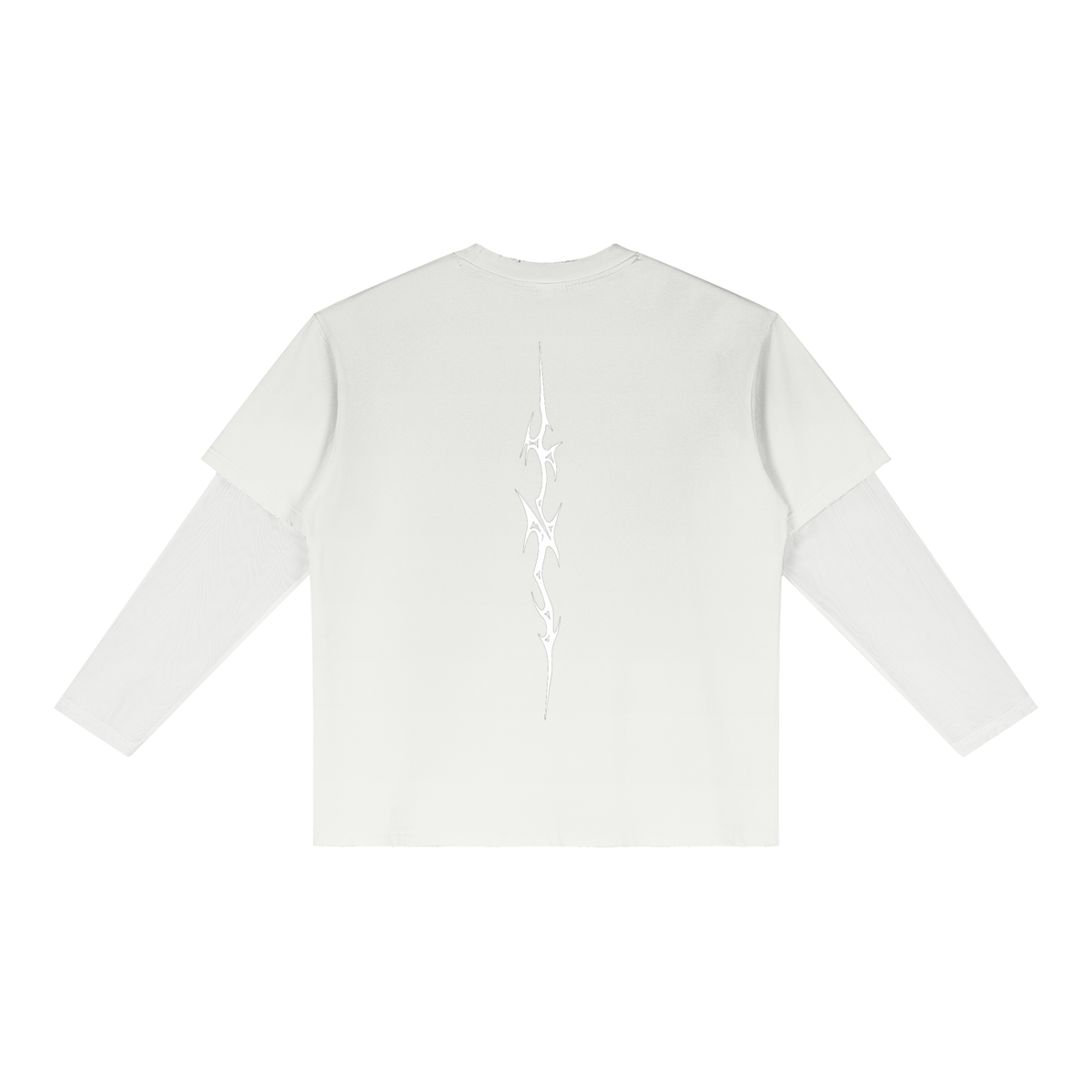 Unisex Sunfade Layer T-Shirt