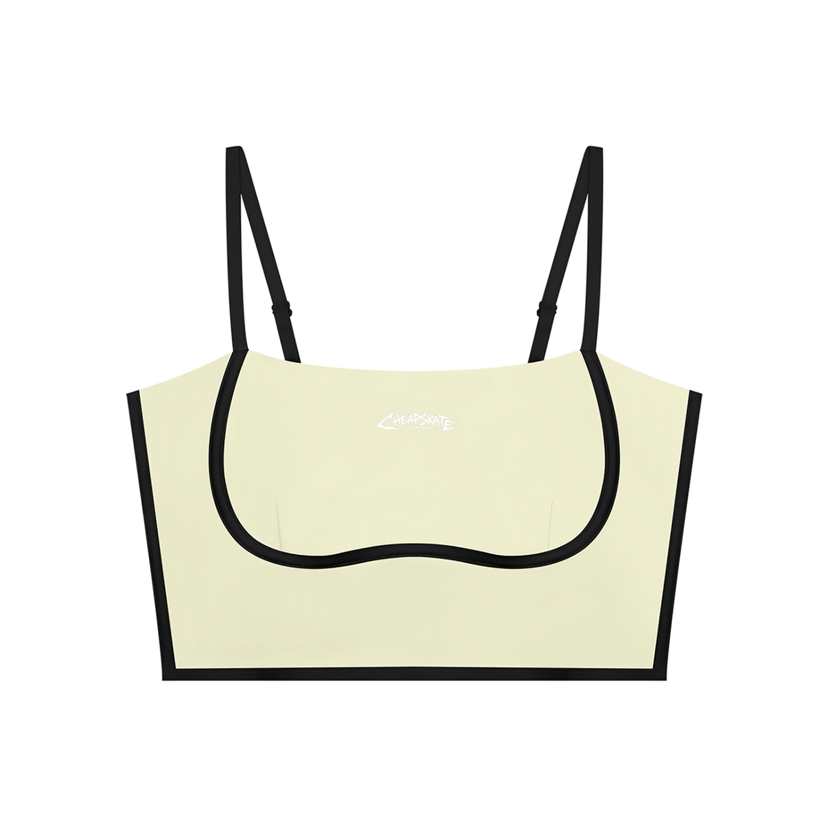 Women’s Color Block Yoga Sports Bra