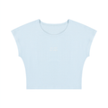 Women's Slim Crop T-Shirt