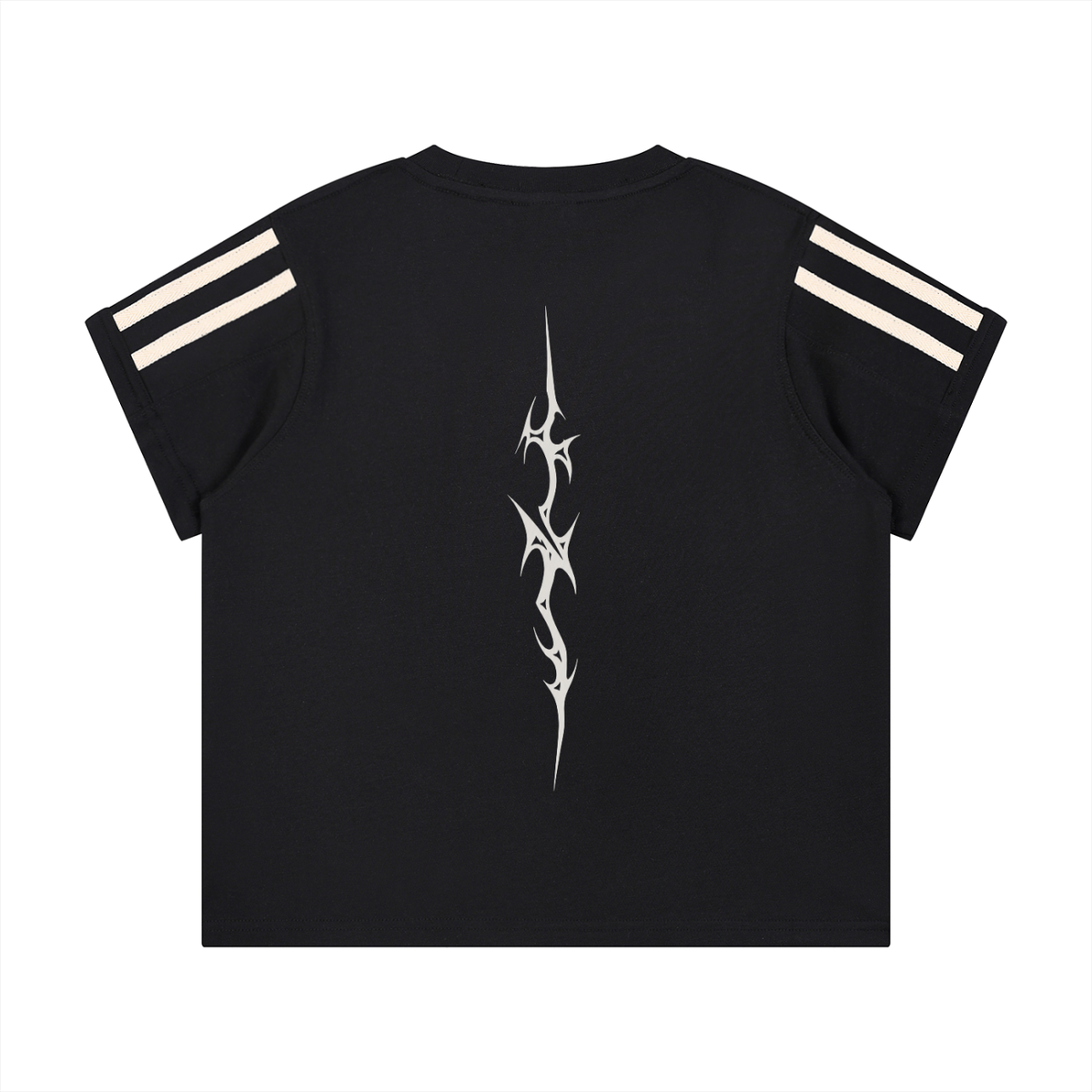 Women's Varsity Stripe T-Shirt