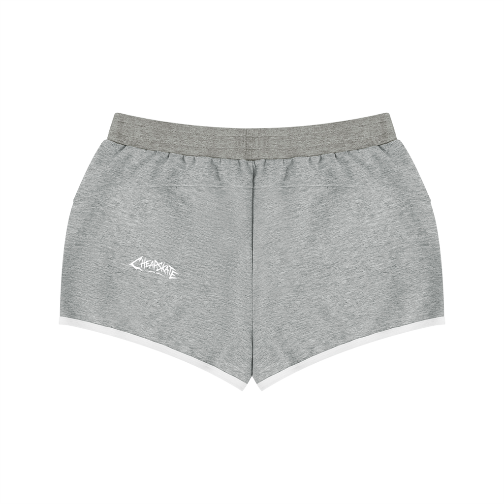Women's Retro Shorts