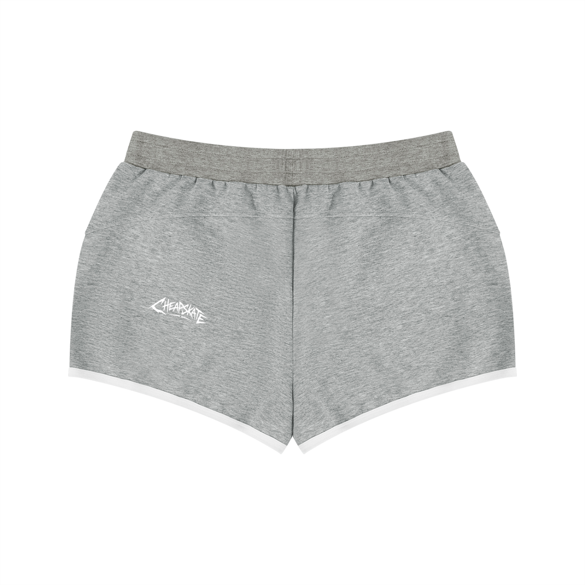 Women's Retro Shorts