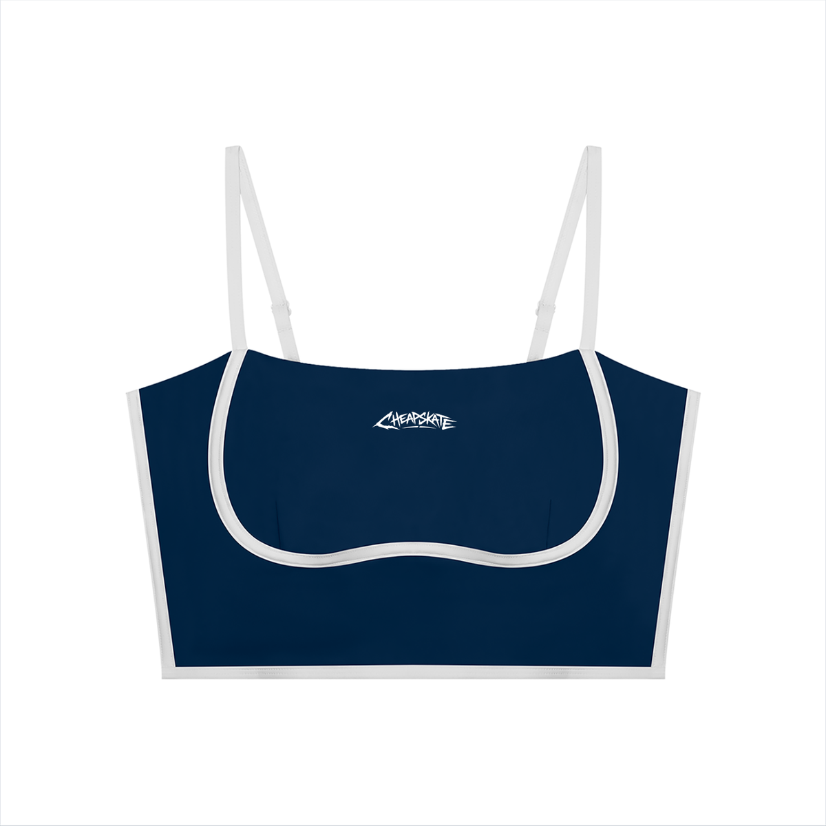 Women’s Color Block Yoga Sports Bra