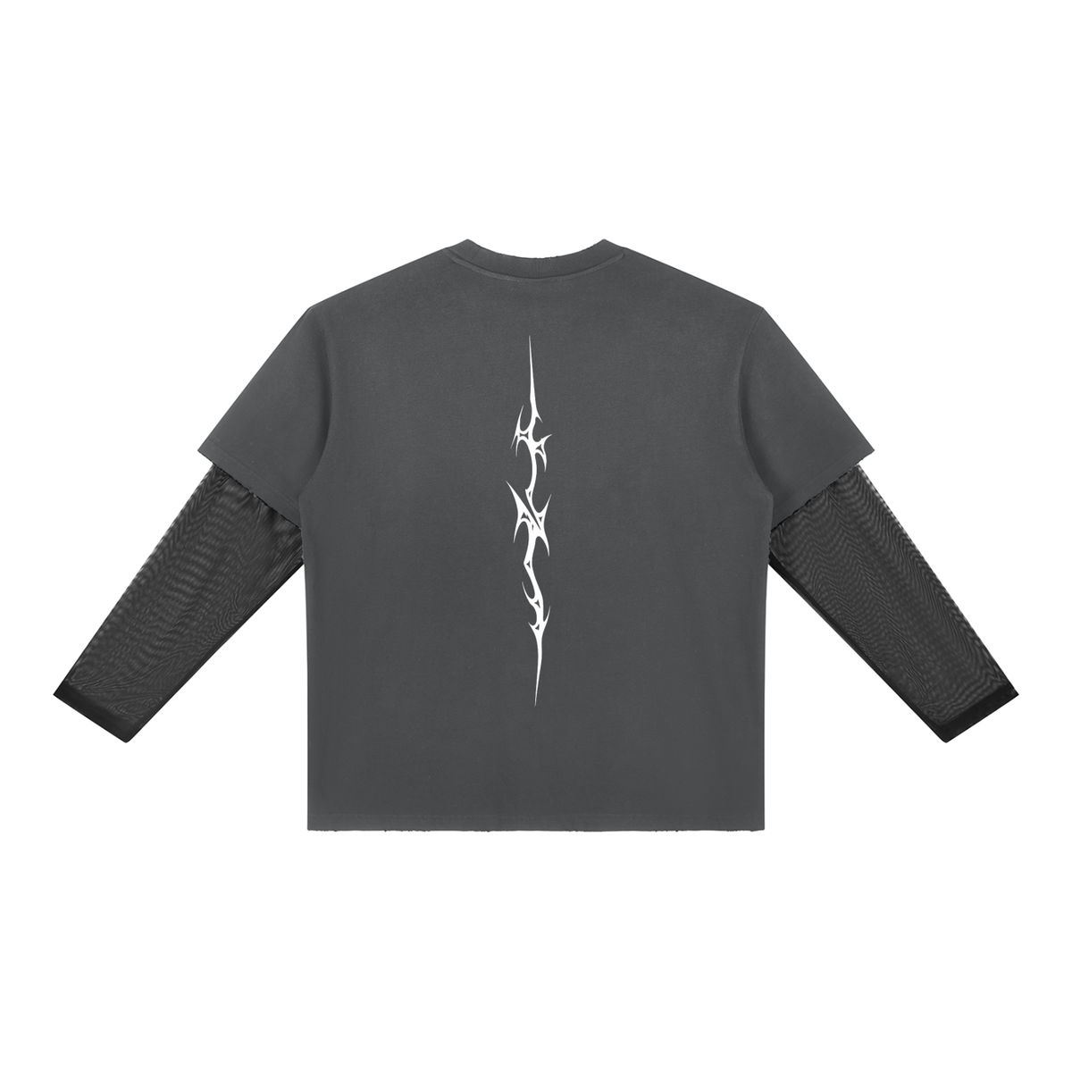Unisex Sunfade Layer T-Shirt