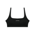 Women's Color Block Yoga Sports Bra