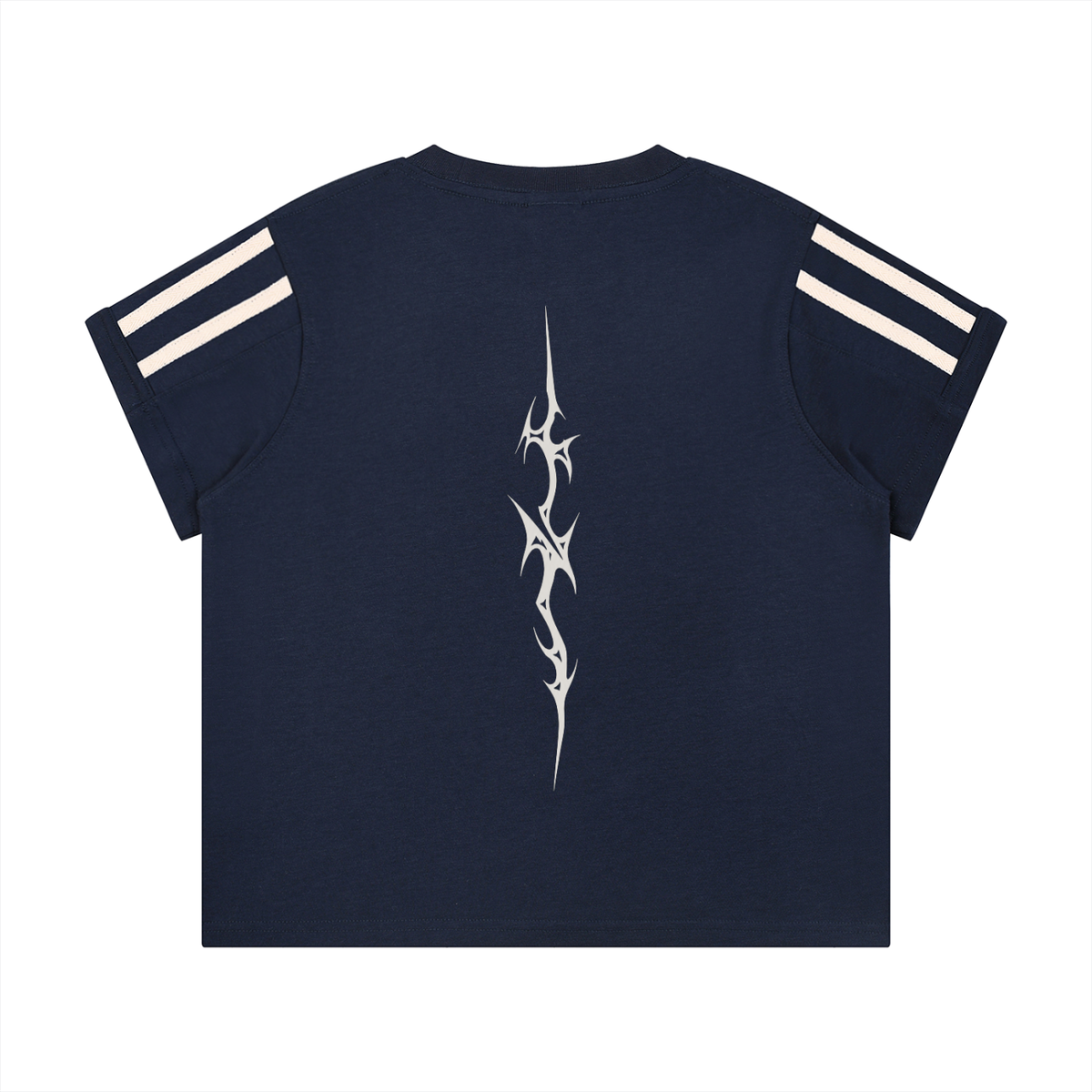 Women's Varsity Stripe T-Shirt