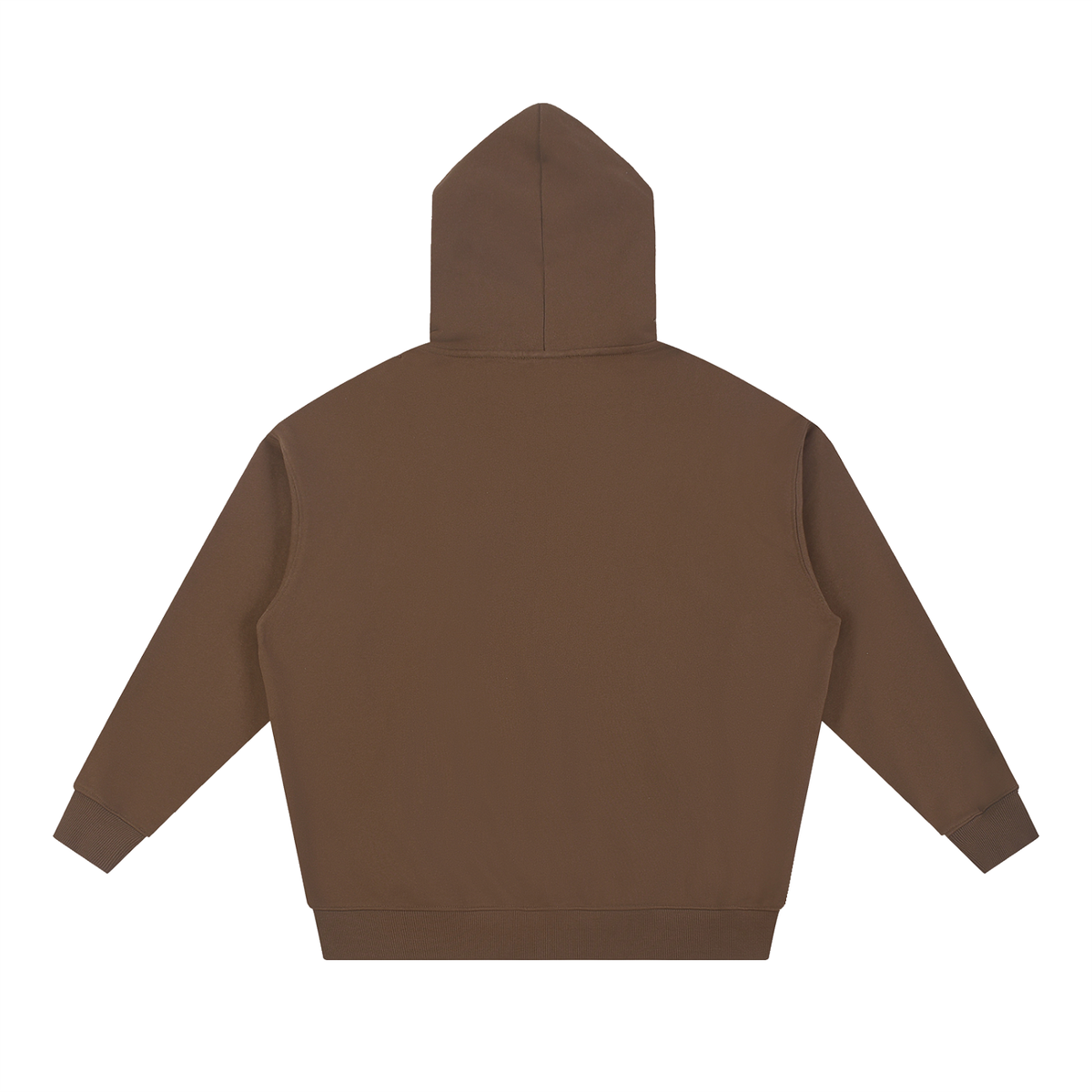 Unisex Heavyweight Hoodie