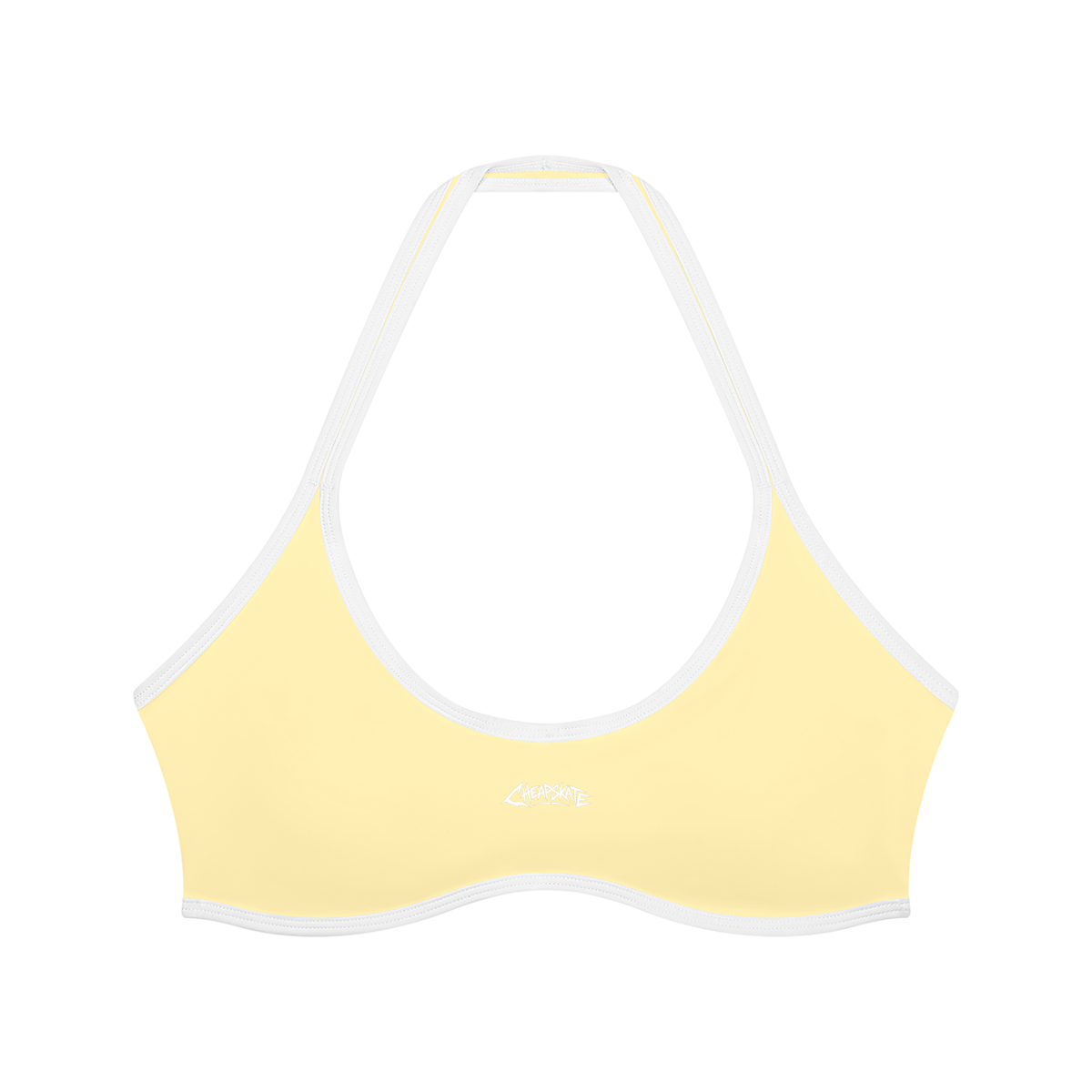 Women's Halter Yoga Sports Bra