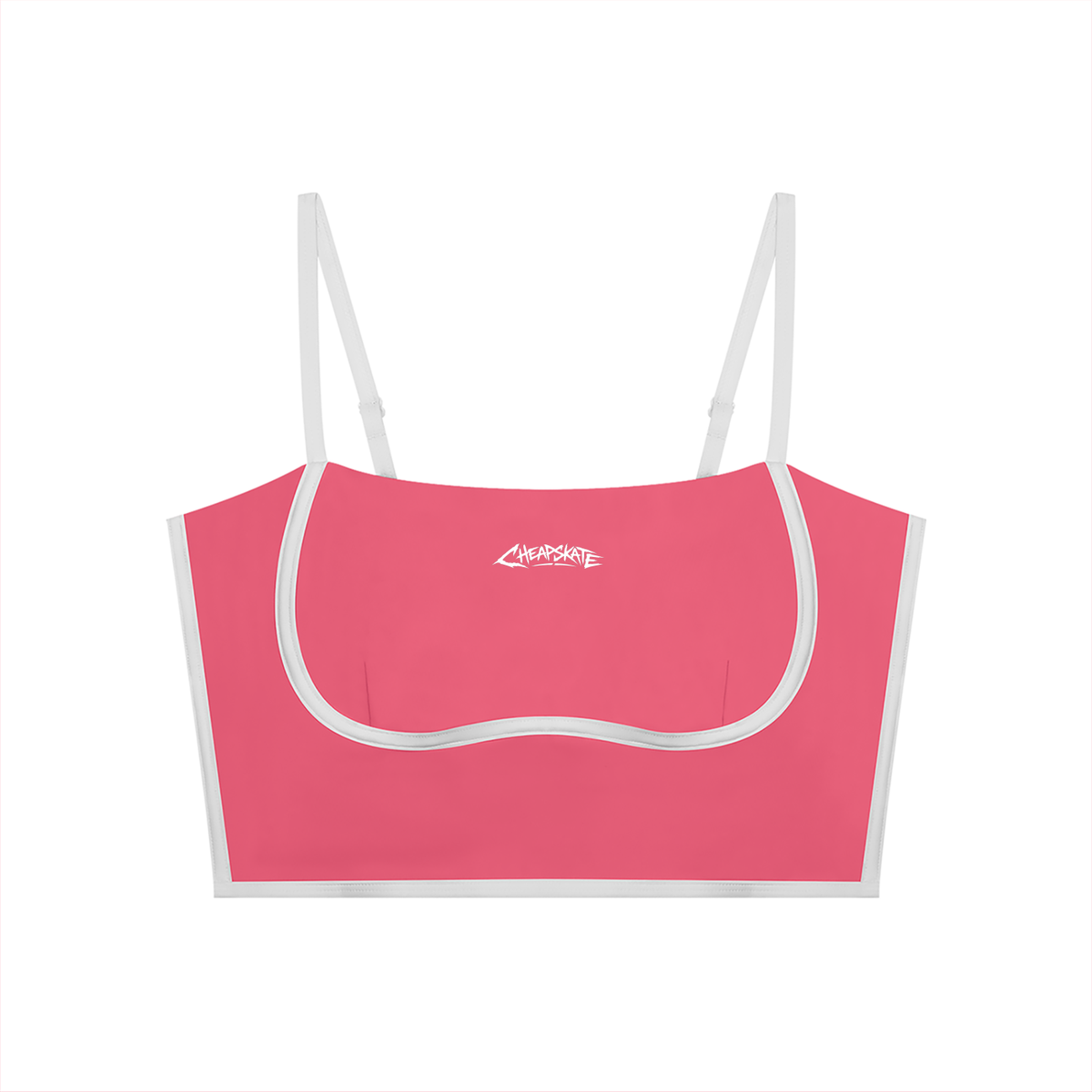 Women’s Color Block Yoga Sports Bra